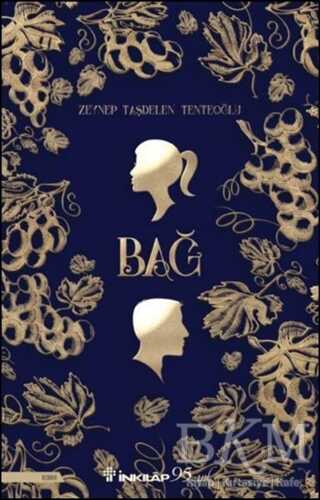 Bağ - İnkılap Kitabevi