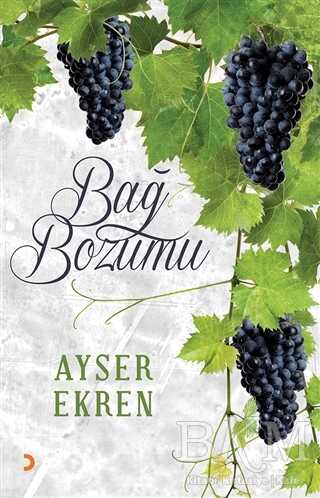 Bağ Bozumu - Cinius Yayınları