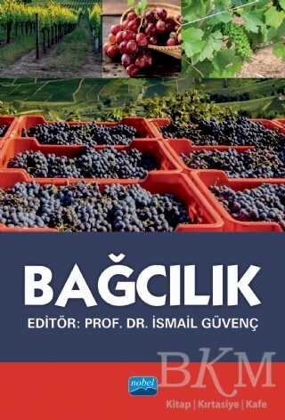 Bağcılık - Nobel Akademik Yayıncılık
