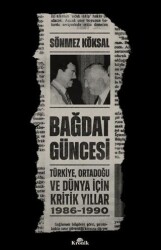 Bağdat Güncesi - Kronik Kitap