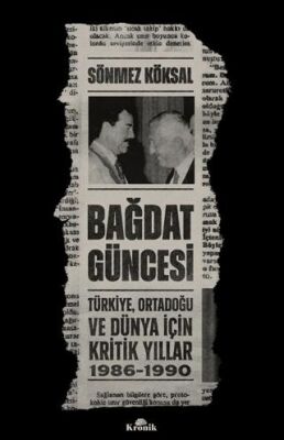 Bağdat Güncesi - 1