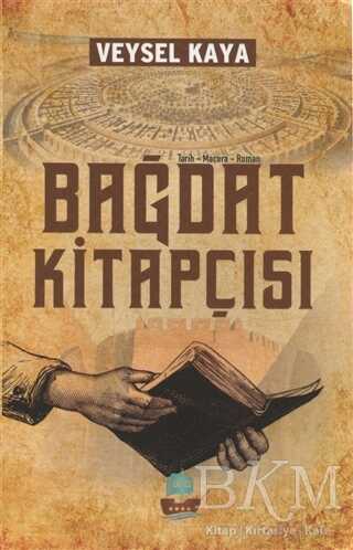 Bağdat Kitapçısı - Yafes Yayınları