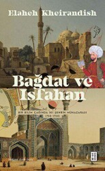 Bağdat ve Isfahan - Ketebe Yayınları