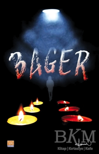 Bager - Tunç Yayıncılık