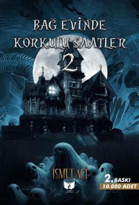 Bağevinde Korkulu Saatler-2 - 1