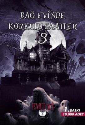 Bağevinde Korkulu Saatler-3 - 1