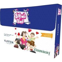 Yayfen Yayınları 4. Sınıf Bağımlı Olma Kitap Seti - Yayfen Yayınları