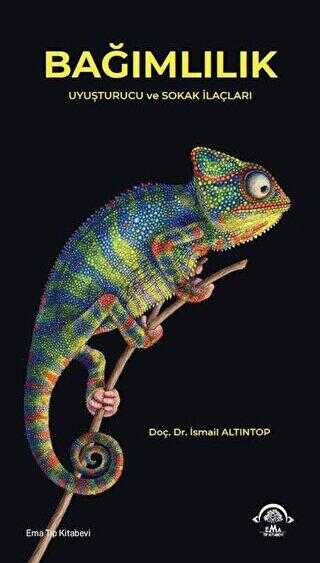 Bağımlılık - EMA Tıp Kitabevi