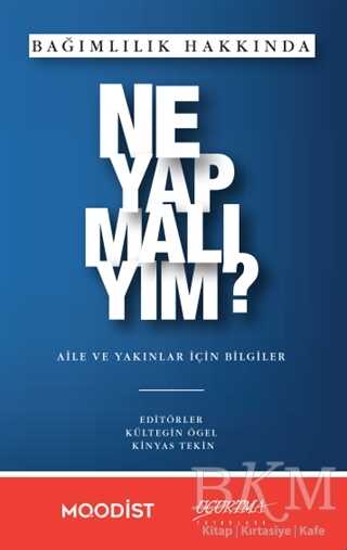 Bağımlılık Hakkında Ne Yapmalıyım? - 1