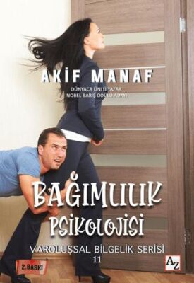 Bağımlılık Psikolojisi - 1