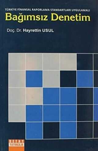 Bağımsız Denetim - Detay Yayıncılık