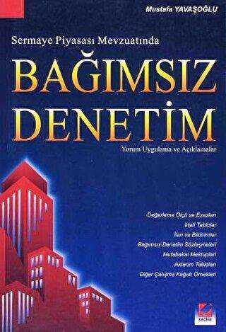 Bağımsız Denetim - Seçkin Yayıncılık