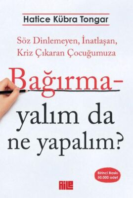 Bağırmayalım da Ne Yapalım? - 1