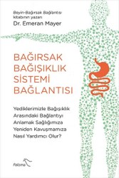 Bağırsak Bağışıklık Sistemi Bağlantısı - Paloma Yayınevi
