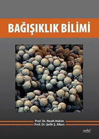Bağışıklık Bilimi - Nobel Tıp Kitabevi