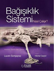 Bağışıklık Sistemi Nasıl Çalışır - Palme Yayıncılık