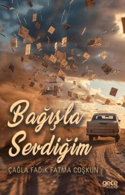 Bağışla Sevdiğim - 1