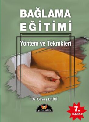 Bağlama Eğitimi - 1