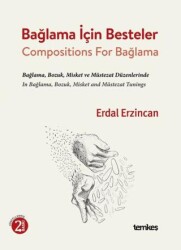 Bağlama İçin Besteler - Temkeş Müzik