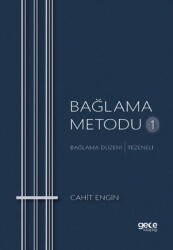 Bağlama Metodu 1 - Gece Kitaplığı