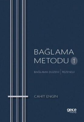 Bağlama Metodu 1 - 1