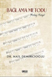 Bağlama Metodu - Gece Kitaplığı