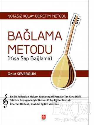 Bağlama Metodu - Ekin Basım Yayın