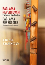 Bağlama Repertuvarı - Temkeş Müzik