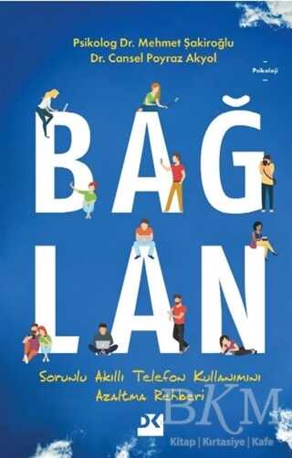 Bağlan - Doğan Kitap