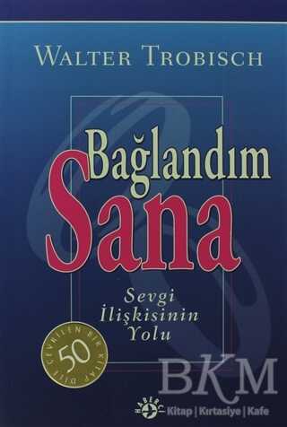 Bağlandım Sana - Haberci Basın Yayın