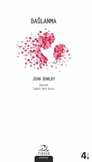 Bağlanma - Pinhan Yayıncılık