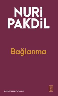 Bağlanma - 1