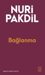 Bağlanma - Ketebe Yayınları