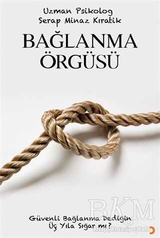 Bağlanma Örgüsü - 1