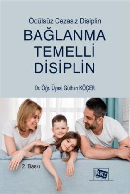 Bağlanma Temelli Disiplin - 1