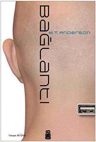 Bağlantı - On8 Kitap