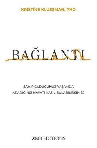 Bağlantı - Zen Editions