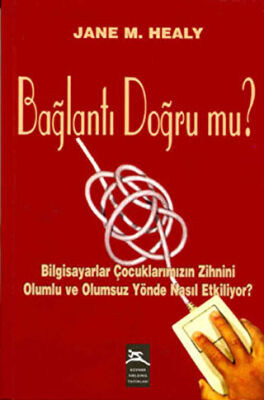 Bağlantı Doğru mu? kapağı