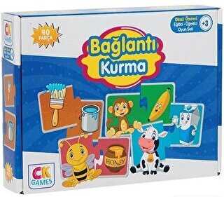 Bağlantı Kurma - CK Games