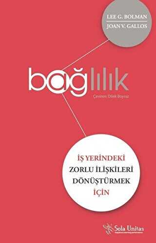 Bağlılık - Sola Unitas