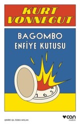 Bagombo Enfiye Kutusu - Can Yayınları