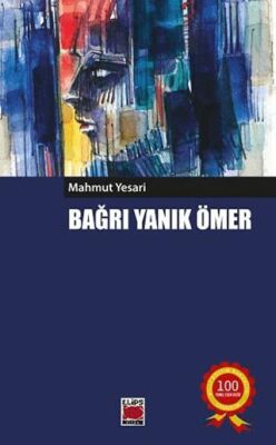 Bağrı Yanık Ömer kapağı