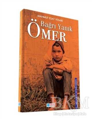 Bağrı Yanık Ömer - Evrensel İletişim Yayınları