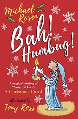 Bah! Humbug! - 1