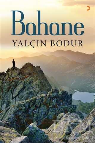 Bahane - Cinius Yayınları