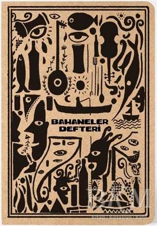 Bahaneler Defteri - Overteam Yayınları