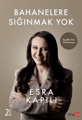 Bahanelere Sığınmak Yok - 1