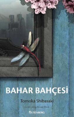 Bahar Bahçesi - 1