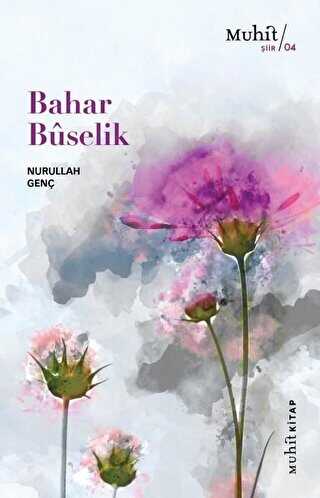 Bahar Buselik - Muhit Kitap