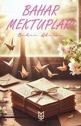 Bahar Mektupları - Yason Yayıncılık